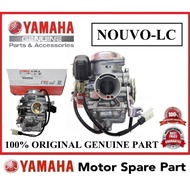 YAMAHA NOUVO-LC CARBURETOR ASSY 0 5P0-E4901-02 CARBURETOR KARBURETER KARBURETOR NOUVOLC NOUVO LC
