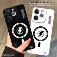 Latest Realme Note 70 Case - Realme Note 70 2025 Softcase - C71 C75 C53 Available in All Types MC-16