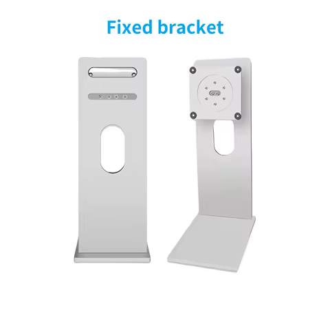 27inch 32inch Stand XDR Style Monitor CNC All Aluminum Alloy Base Rotating Lift Table Stand Desktop 