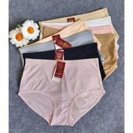 High-Waist Belly Panties High Quality Vietnamese Products 9128