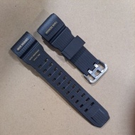 Casio GG1000 GWG1000 rubber watch strap