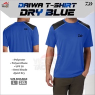 Daiwa QuickDry Fishing Shirt / Jersey
