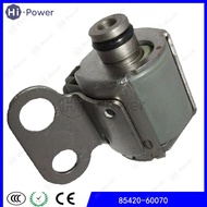 A442F 85420-60070 85420 60070 Auto TRANSMISSION SOLENOIDS 2 85420-60040 for TOYOTA LEXUS Car