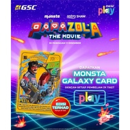 Papa zola the movie kad S OPPAPA zola GSC