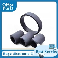 Pickup Roller Rubber For EPSON wf5390 wf5290 WF-C5210 C5290 C5390 C5890 M5299a M5799a C5790a C5290a 