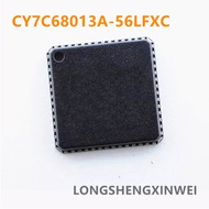SHDJ-1PCS New Original CY7C68013A 56LFXC CY7C68013A QFN56 USB Microcontroller Interface Chip