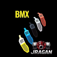 2023 Motorcycle Bottom Protector BMX Frame Bush Guard Cover Lower Frame BMX Variation