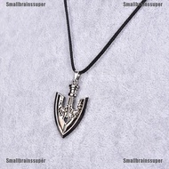 Jojo 's Bizarre Adventure Insect Arrow Cosplay Anime Pendant Necklace