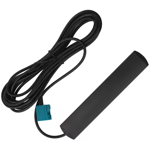 8X For Bmw Cic Nbt Evo Combox Tcu Mulf Bluetooth Wifi Gsm 3G Fakra 3 Meter Antenna Air