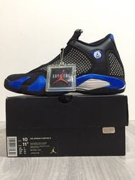 Nike Jordan 14 x Supreme