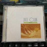 WV6951: Jazz Club Vol.3: Gimlet [Collectibles] Souvenirs