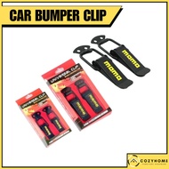 Car Bumper clip Accessories Car Universal Bumper clip car bumper snap