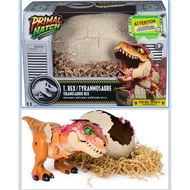 authentic imported from Primal Hatch Jurassic World interactive toy egg,dinosaur