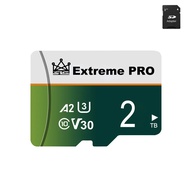 [Heses] thẻ nhớ 1TB 100% tốc độ cao ban đầu SD 2TB thẻ nhớ cho máy ảnh điện thoại thông minh điện th