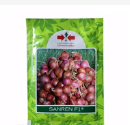 Benih Bibit Bawang Merah SANREN F1 isi 10 gr
