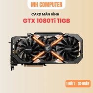 GTX 1080 Ti Video Card