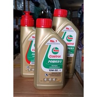  Castrol Power One Engine Oil 10W-30