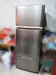 已售 三洋3門 DC INVERTER 冰箱~ 台灣三洋 SANLUX  475公升 DC 變頻 三門冰箱