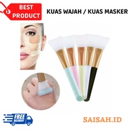 Mask Brush/Mask Clear Brush/Face Mask Brush/Face Mask Clear Brush