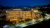 InterContinental Hotels NEW TAIPEI HOT SPRING by IHG