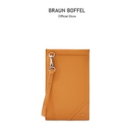 Braun Buffel Ross Sling Pouch In Sundial