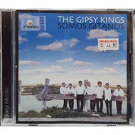 The Gipsy Kings - Samos Gitanos (CD)