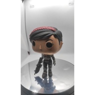 FUNKO POP Funko Pop Figure Games Gears of War KAIT DIAZ