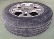 瑪吉斯輪胎~195/60R15 88V