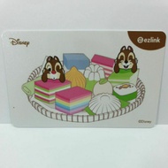 Disney ezlink Card +$5