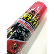 power spray CVT/FI throttle body cleaner