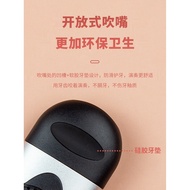 KAZOO Metal KAZOO Flute Electronic Sound Professional Playing Level Musical Instrument Guitar Accomp