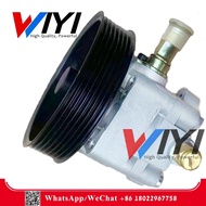 Power Steering Pump For Mitsubishi L200 Pajero Sport KB9T KH9W 4203A058 MR995026 4129A044 3X0BA059 7