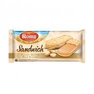 Roma Sandwichi 157gr