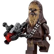 Lego 75105 75094 Autumn Baccar Star Wars