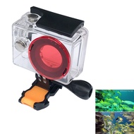 EKEN H9R H9 RED Filter (Diving Filter)