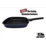 ACSON Die-Casting Aluminium Cookware