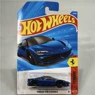 Alloy Car Model Toy Car C4982 26A 26B Lamborghini Ferrari hotwheels