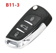ชุดคีย์ DIY บี B01-LUXURY B11-2 B30 B15 B11-3 B29รีโมทคอนโทรลสำหรับโปรแกรมเมอร์ KD ขนาดเล็ก KD-X2 KD