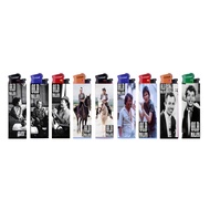 OLD MALAYA ANAK BAPAK 6 JAHANAM SIKIT PUNYA GILA LEGEND SERIES SPECIAL 9 PCS LIMITED EDITION CUSTOM 