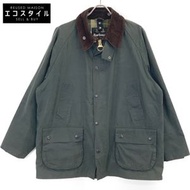 Barbour [國內正品] 242MWX0018 BEDALE Bedale 蠟棉夾克，44 碼 [二手]