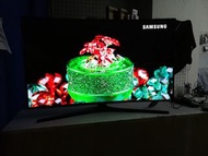 Samsung 49吋 49inch UA49KU6900 曲面 4k 智能電視 smart tv $3600