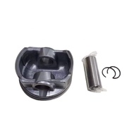 stzt 11257512526 engine parts 83.955mm piston for BMW Pistons M52tu M54B25 E46 E39 E60 E61 E83 E36 E