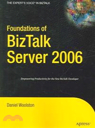 Foundations of Biztalk Server 2006