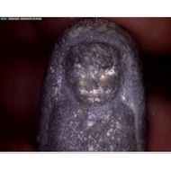 LP THUAD PIM PHRA ROD 2497 BE WAT CHANGHAI AJ TIM , THE FIRST PIM IN POWDER FORM. 100% AUTHENTIC.