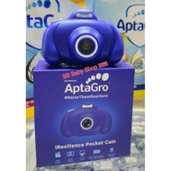 AptaGro i-Resilience Pocket Cam