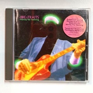 CD Dire Straits - Money For Nothing COLLECTION BEST OF, GREATEST HITS. MARK KNOPFLER. IMPORTED EU