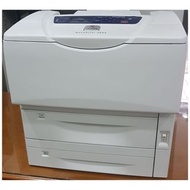 FujiXerox DocuPrint3055/A3雷射印表機/ 網路+雙面列印+250加大紙匣