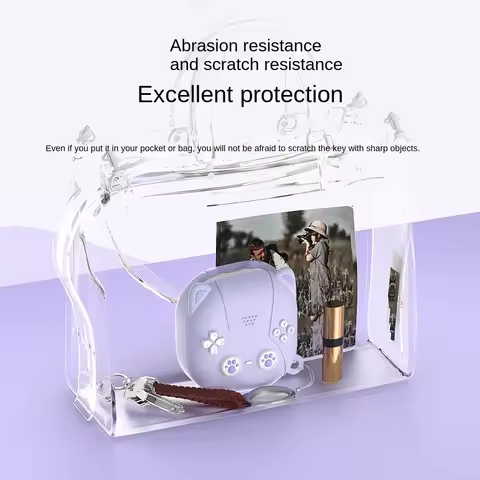 3D Earphone Case Silicone Cartoon Style Earphone Protective Cover Game Console Styling for Galaxy bu