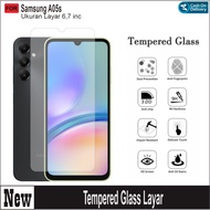 LAYAR Samsung A05s A05 Tempered Glass Screen Protector