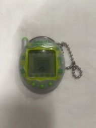 Tamagotchi Connection 電子雞 懷舊玩具